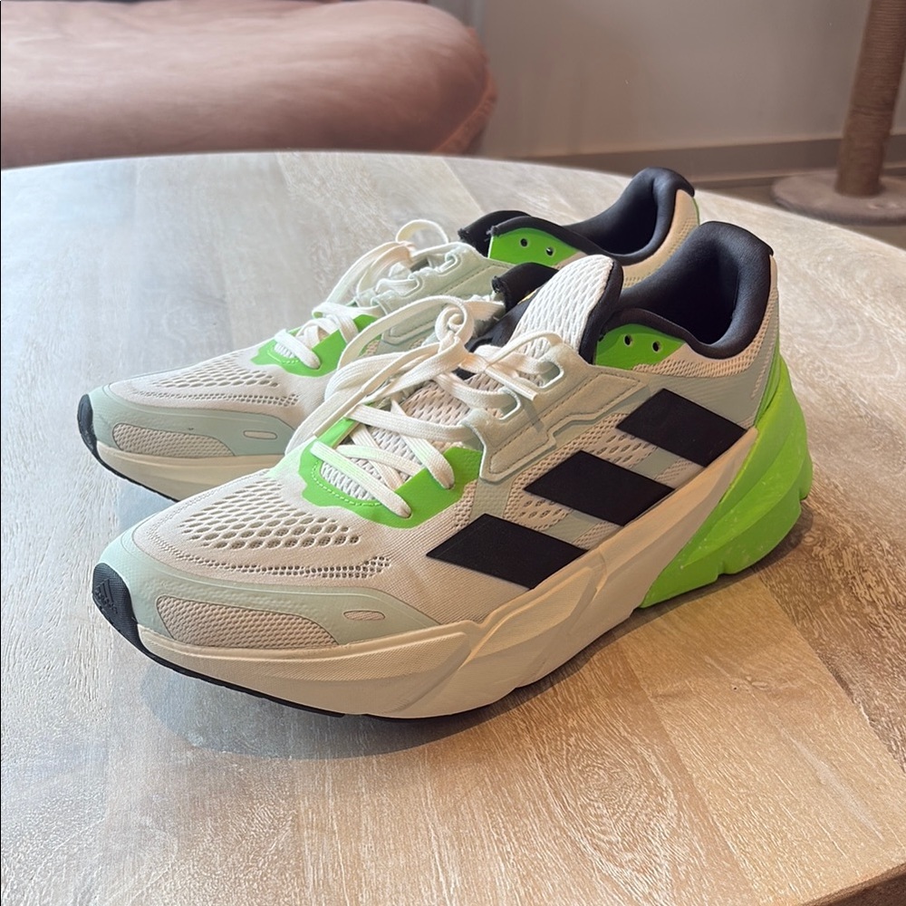Men’s Adidas Adistar NWT